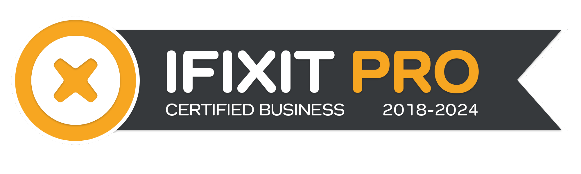 iFixIt Pro Certified Business Computer Repair