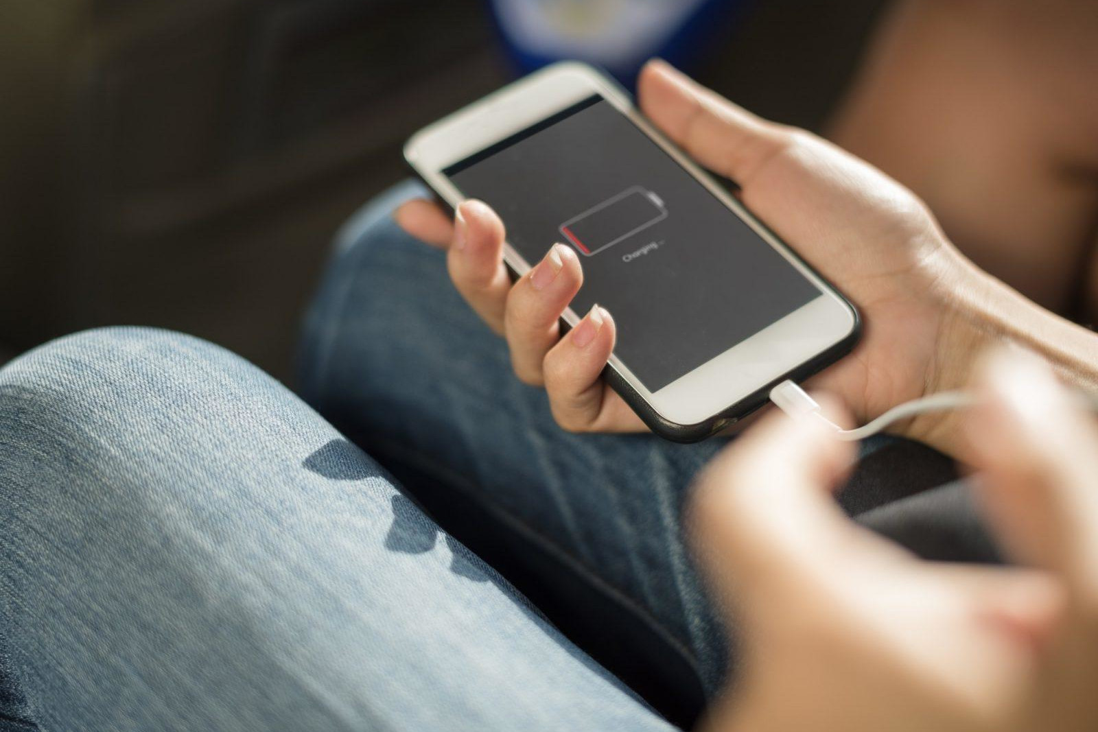 Smartphone Battery Life: How to Extend the Life of Your Smartphone Battery